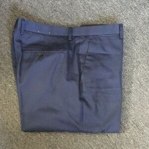 Express Black Photographer Dress Pants